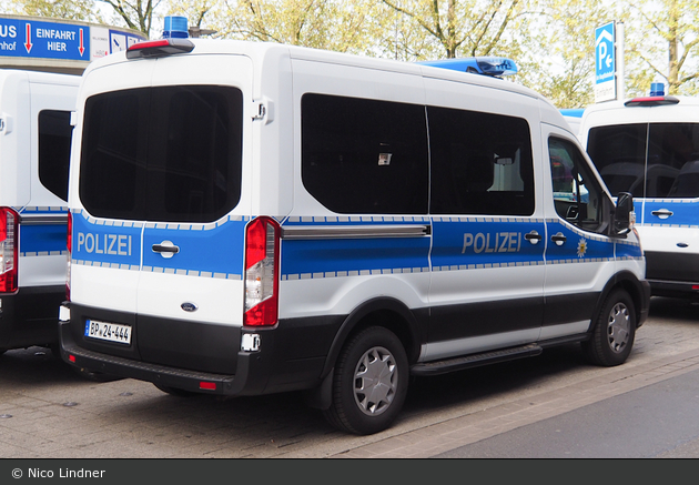 BP24-444 - Ford Transit - HGruKw