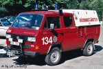 Torshälla - Räddningstjänsten Eskilstuna - Transportbil - 24 134 (a.D.)