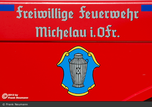 Florian Michelau 61/01