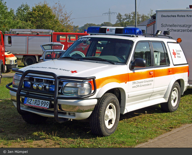 Rotkreuz Lauenburg 03/89-02 (alt/a.D.)