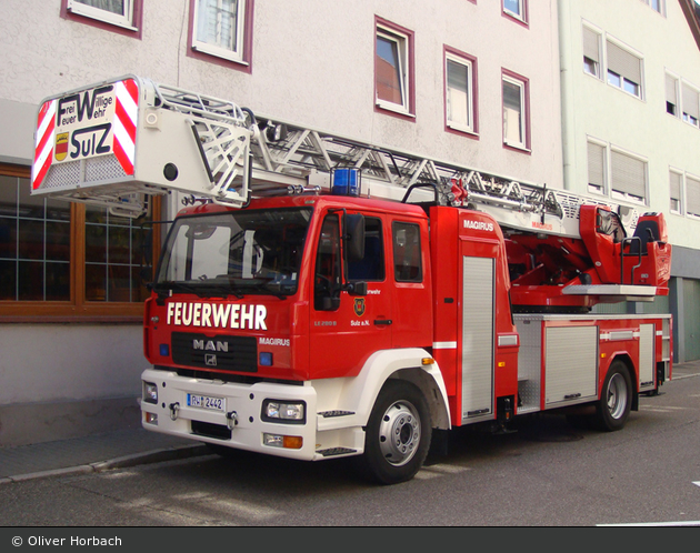 Florian Sulz 01/33-01