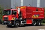 Turnhout - Brandweer - WLF-Kran - T818