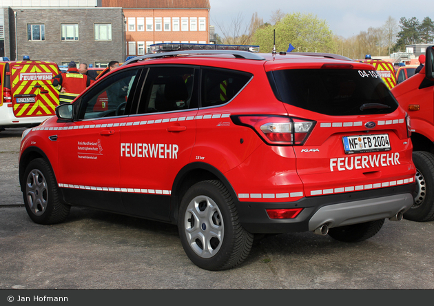 Florian Nordfriesland 04/10-01