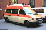 Krankentransport Gorris - KTW 44