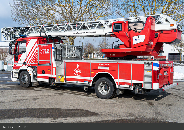 Florian Trossingen 33