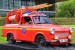 Florian Oberursel 06/KLF-Trabi Pumpenmuseum (a.D.)