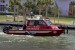 Miami - City of Miami Fire-Rescue Department - Dive Boat
