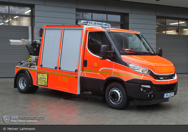 Florian Hamburg VRW-T (HH-2671)