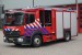 Haarlemmermeer - Brandweer - HLF - 12-4230