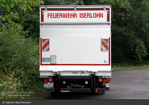 Florian Iserlohn LKW 02