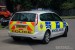 Essex - Police - FuStW