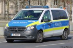 B-30829 - MB Vito 116 CDI - FuStW BAB