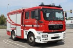 Jesolo - Vigili del Fuoco - HLF