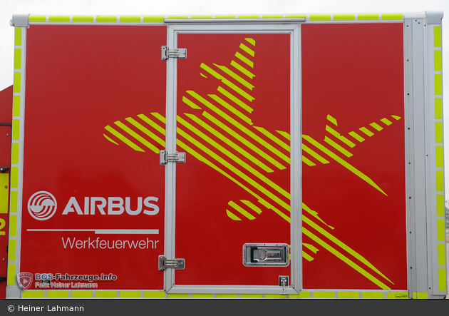 Florian Hamburg Airbus GW-A (HH-FW 232)