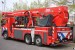 Veendam - Brandweer - TMF - 01-2550