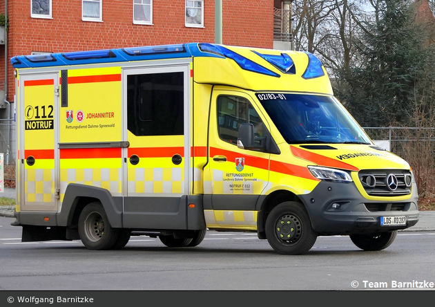 Akkon Spreewald 02/83-01