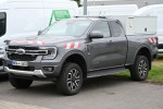 NRW5-5651- Ford Ranger - GW-Netzersatzanlage