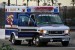 North Las Vegas - MedicWest Ambulance - Ambulance - 138 (a.D.)