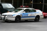 NYPD - Manhattan - 24th Precinct - FuStW 1392