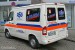 ASG Ambulanz KTW xx-xx (a.D.) (HH-BP 983)