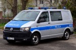 Lubin - Policja - HGruKw - BB932