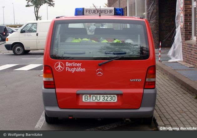 Florian Flughafen Berlin-Tegel XX/XX