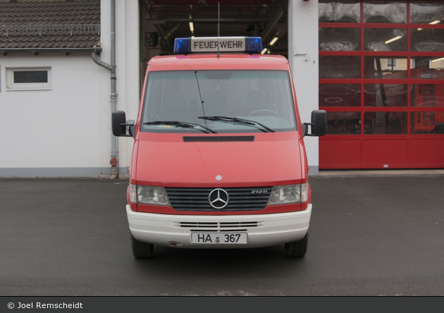 Florian Hagen MTF-Brandschutzerziehung