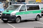 WÜ-PP 594 - VW T6 - DHuFüKW