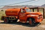 Shoshone - Tecopa Shoshone Volunteer Fire Department - Water Tender (a.D.)