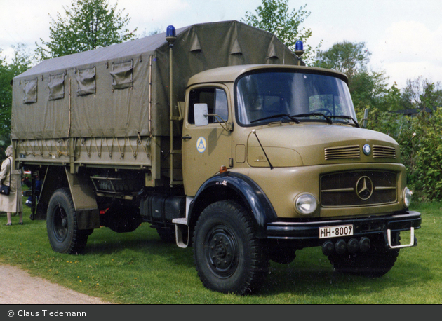 Florian Hamburg 03 LKW (HH-8007) (a.D.)