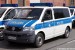 BP34-876 - VW T5 4motion - FuStW