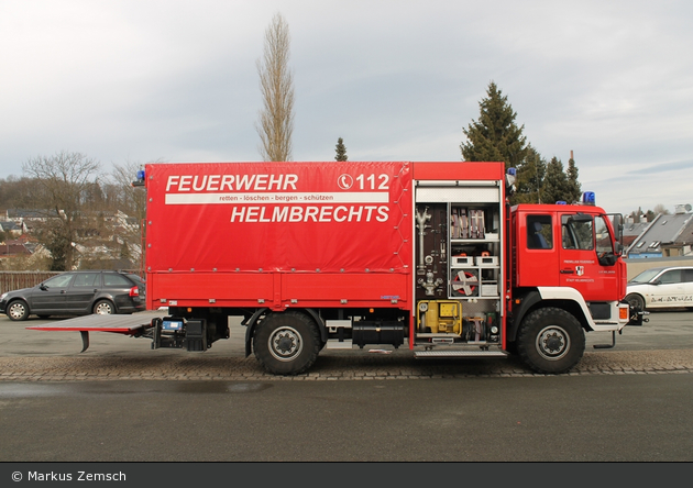 Florian Helmbrechts 69/01