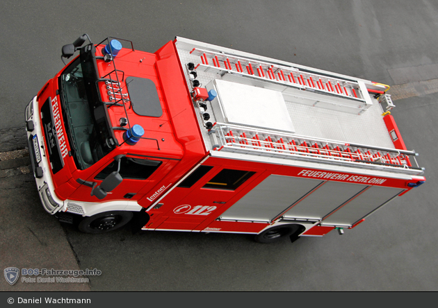 Florian Iserlohn HLF10 01
