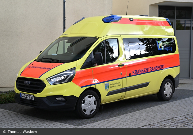 Rotkreuz Wurzen 85-02