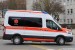 Krankentransport Zuther - KTW 4 (B-Z 8504)