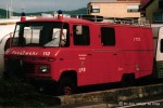 Florian Wiesensteig 41 (a.D.)