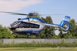 D-HBWX (c/n 20100)