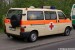 SN-3712 - VW T4 - SanKW (a.D.)