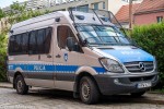 Szczecin - Policja - OPP - GruKw - W771