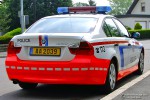 AA 2039 - Police Grand-Ducale - FuStW