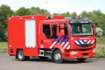 Tynaarlo - Brandweer - SW - 03-8103