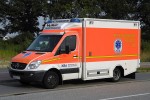 Ambulanz Segeberg 90/83-04 (a.D.)