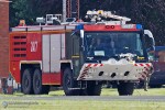 unbekannt - Feuerwehr - FlKfz Mittel, Flugplatz