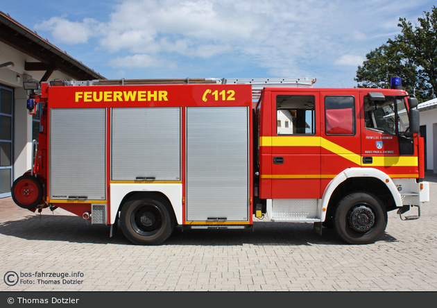 Florian Prien 40/01 (a.D.)