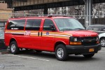 FDNY - EMS - EMS Division 1 - MTW