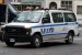 NYPD - Manhattan - Traffic Enforcement District - HGruKW 7335
