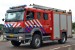 Vlissingen - Brandweer - HLF - 19-4541