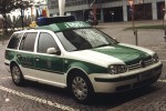 BY - München - VW Golf Variant