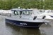 WSP 44 - Polizeistreifenboot