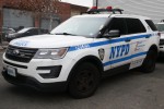 NYPD - Brooklyn - 60th Precinct - FuStW 4680